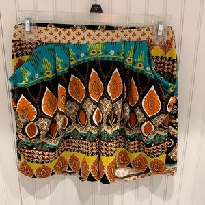 Lady’s World Dress Shorts